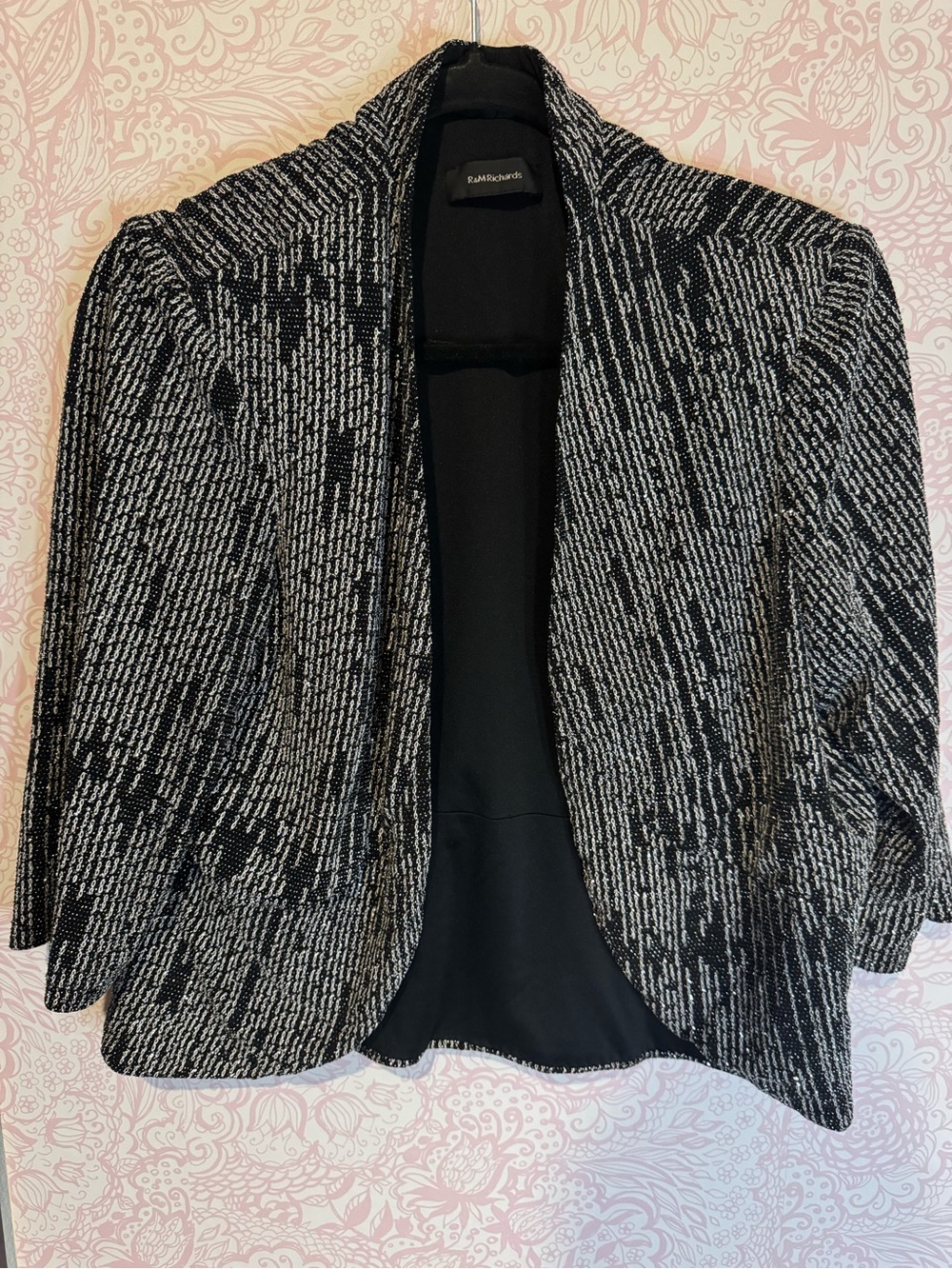 R&M Richard’s Evening Jacket